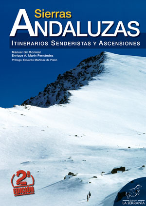 Sierras Andaluzas.