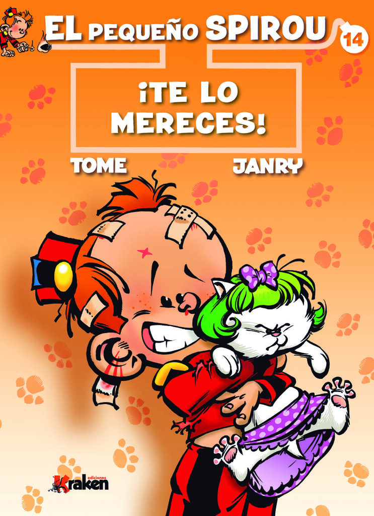 Popeye de Bobby London vol.1