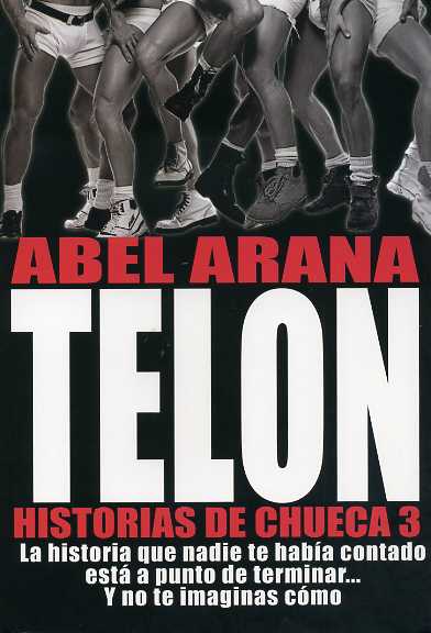 TELON HISTORIAS DE CHUECA 3