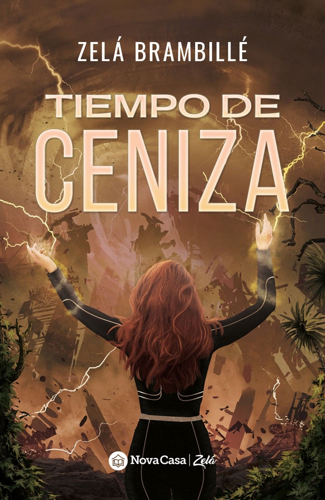 Tiempo de ceniza