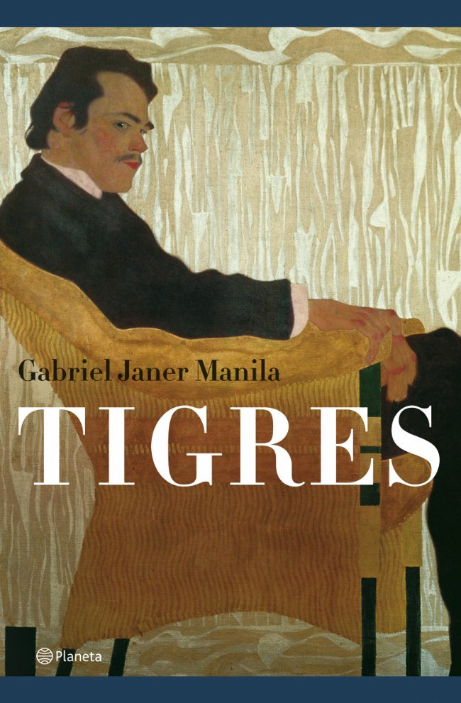 L'hivern del Tigre