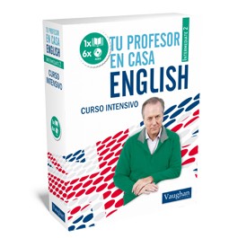 Clases de Inglés con RV Inter. Bajo