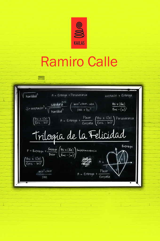 Triloga de la Felicidad