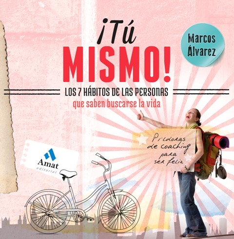 Ets un gran comunicador