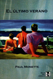 ULTIMO VERANO