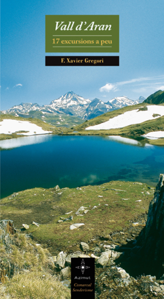 L'Alta Vall de Cardós