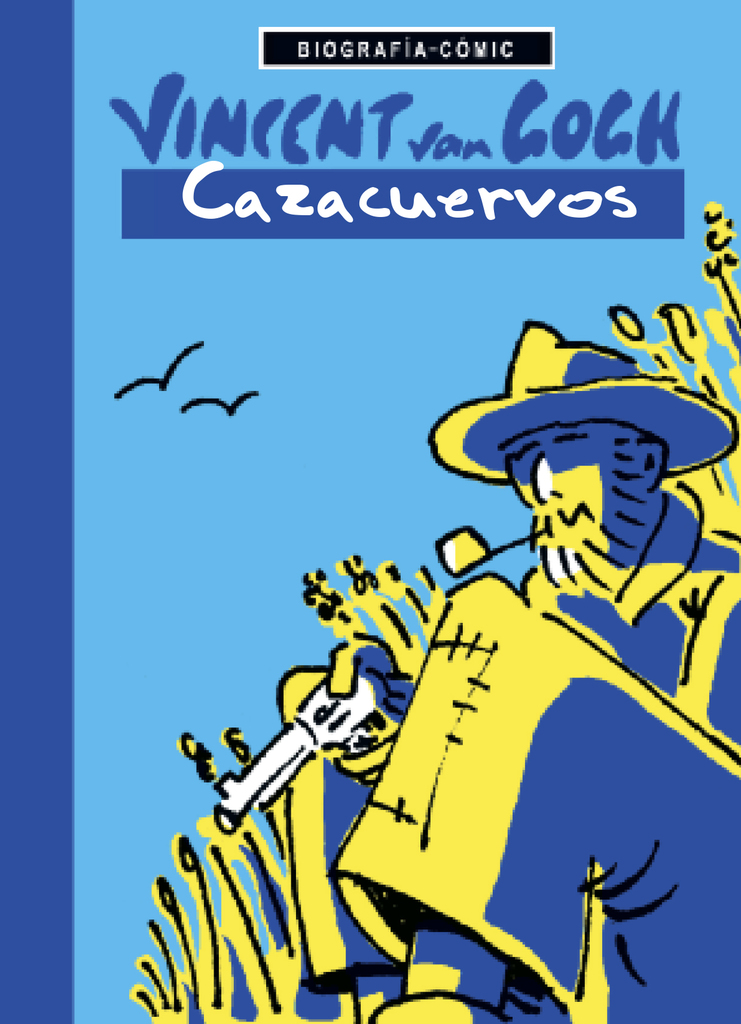 ¡Escucha, hombrecillo!