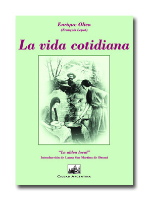 Las Crónicas de indias