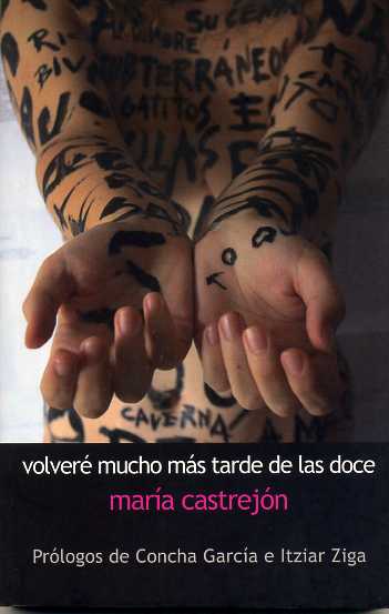 POLVO ERES