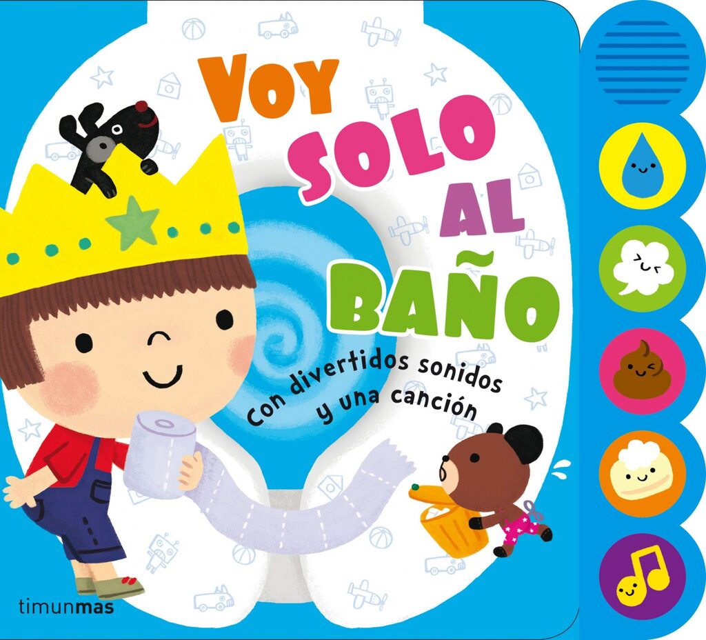 El caballo y el muchacho