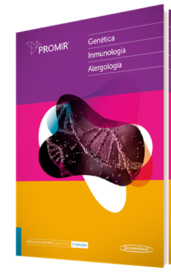 Genética,Inmunología,Alergia