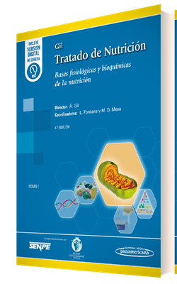 Gil. Tratado de Nutrición T2