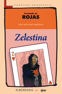 Zelestina