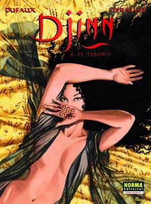XIII 6 EL INFORME JASON FLY