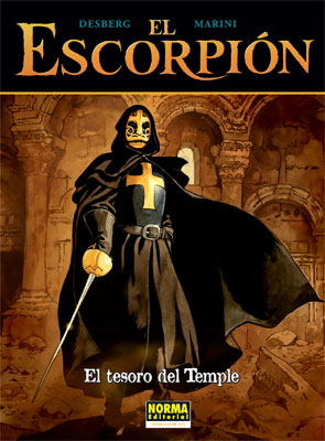 XIII 7 LA NOCHE DEL 3 DE AGOSTO
