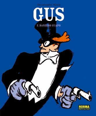 GUS 2 - BANDIDO GUAPO GUS 2 - BANDIDO GUAPO