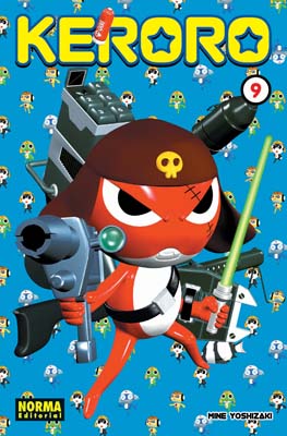 KERORO 9