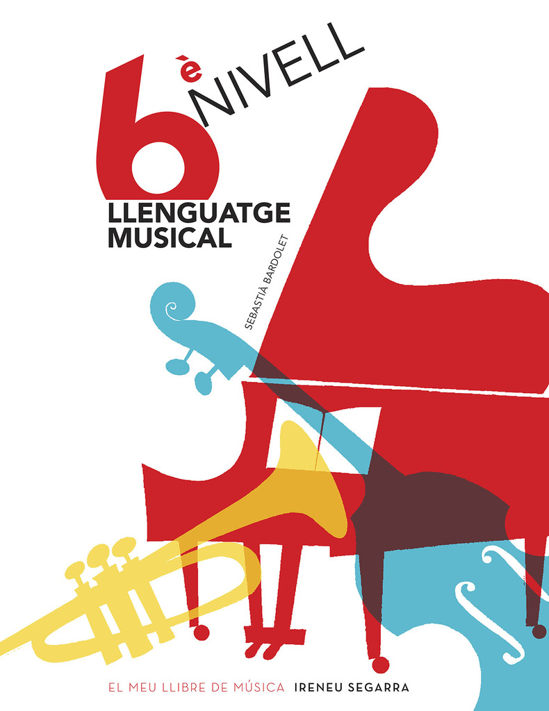Llenguatge musical, nivell 4