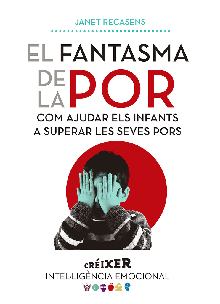 El fantasma de la por El fantasma de la por
