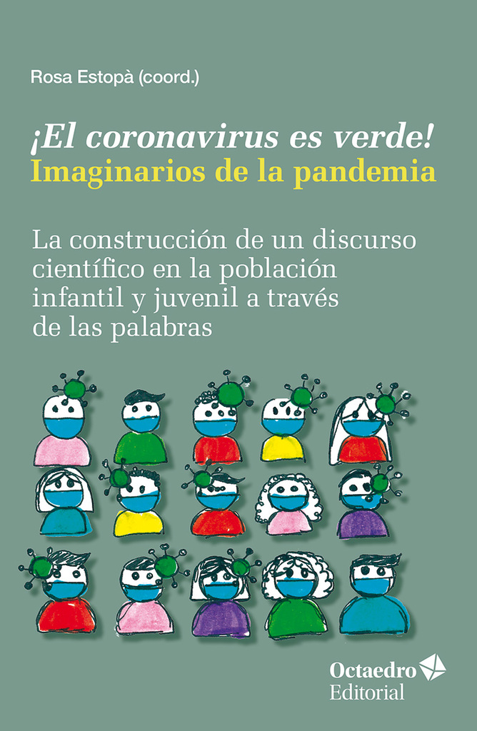 Docentes de infantil