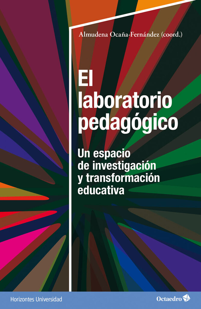 Análisis de Datos y Medida en Educación. Vol. II
