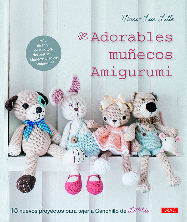 Cómo unir motivos de ganchillo