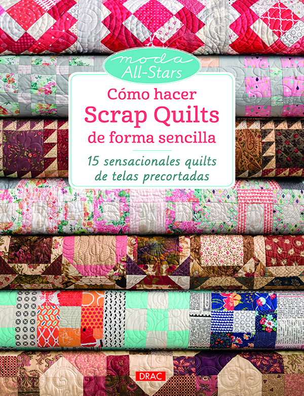 Patchwork estilo Country