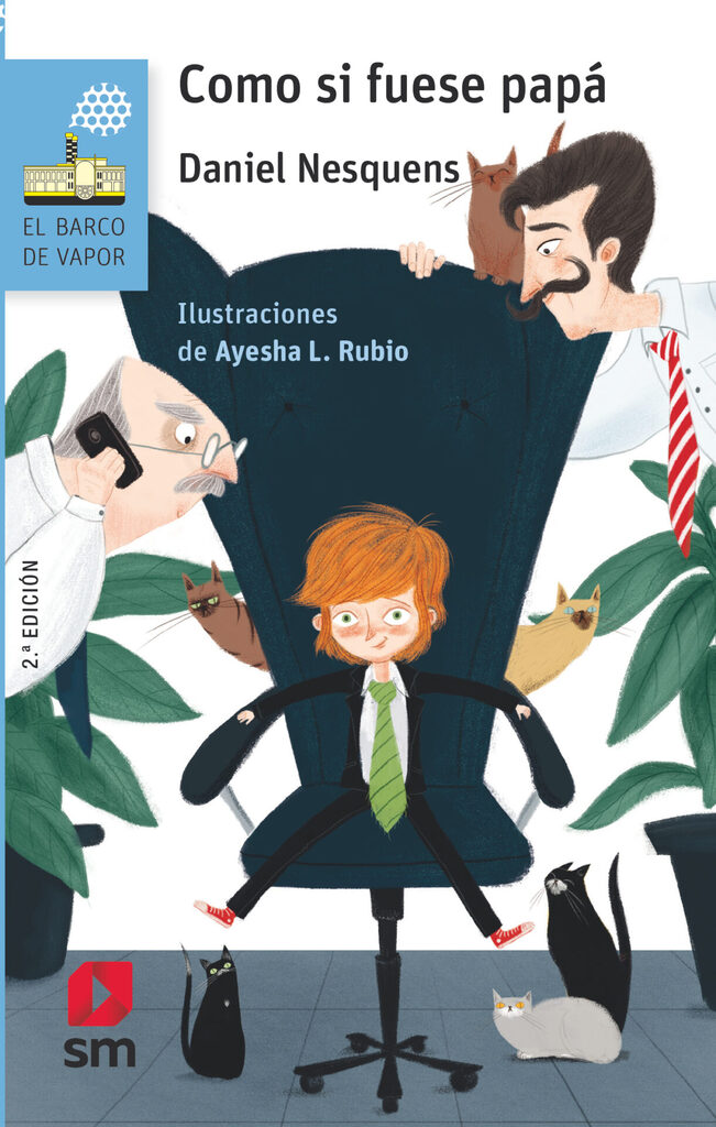 Está raro Fanfalone