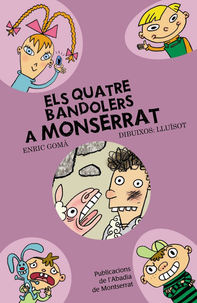 La mona de pasqua d'en Max