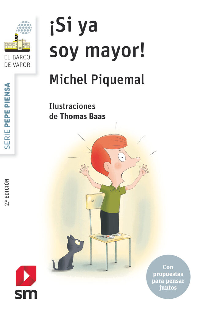 La preocupación de Lucía