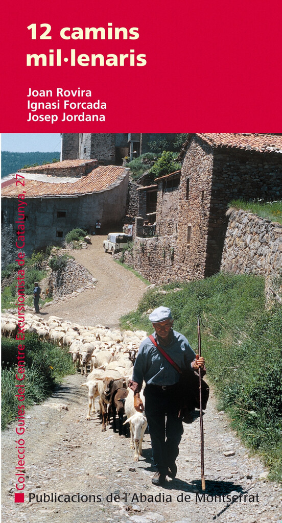 12 camins mil·lenaris