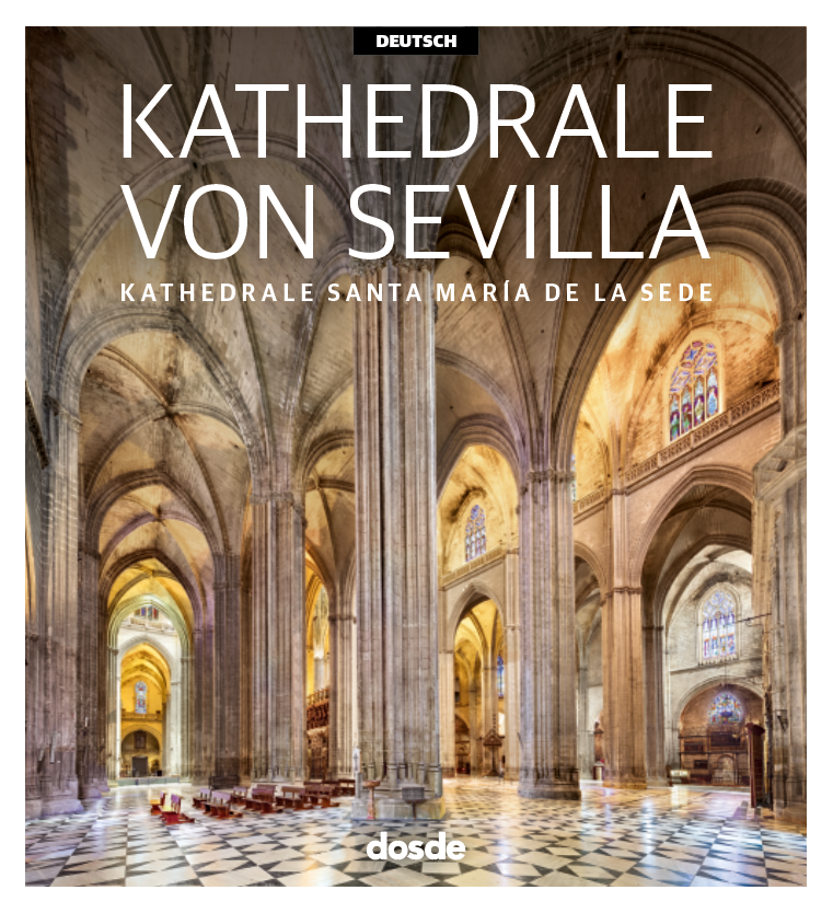 ED. VISUAL - CATEDRAL DE SEVILLA (ALEMAN)
