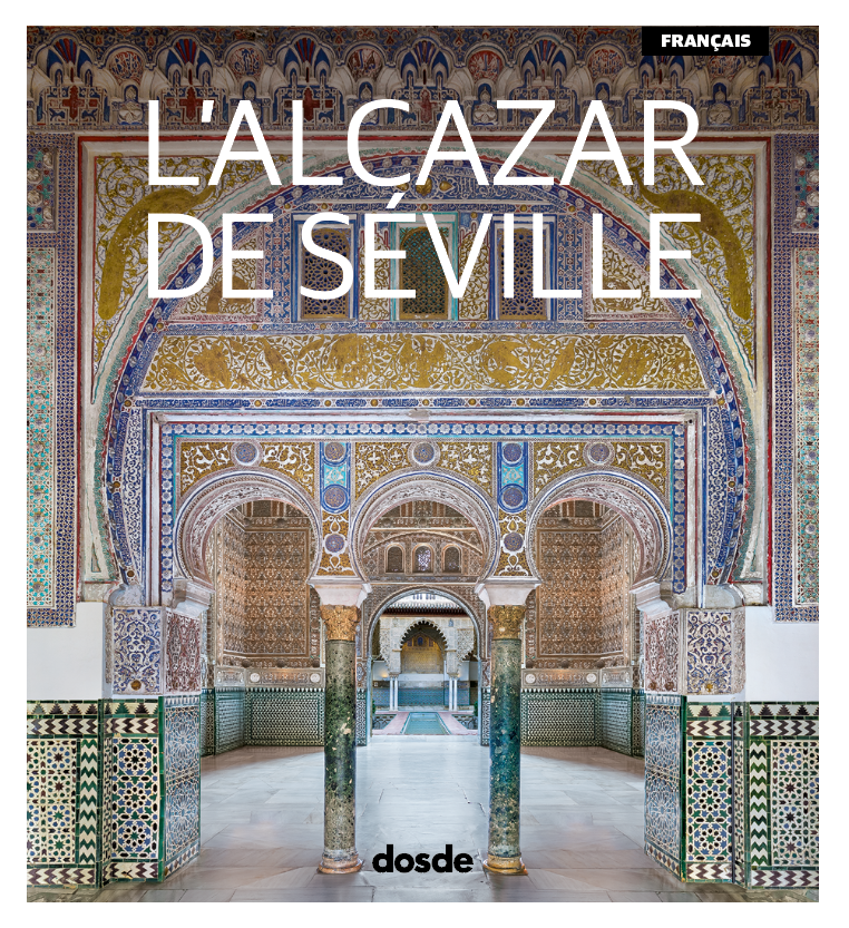 ED. VISUAL - CATEDRAL DE SEVILLA (ALEMAN)