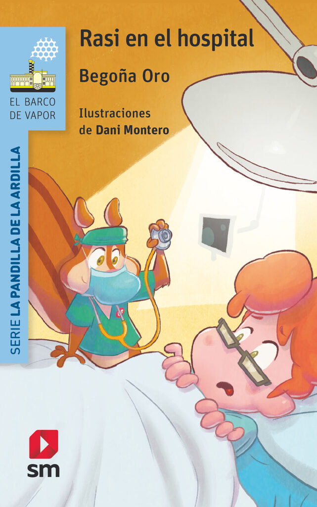 Un cuento de duendes