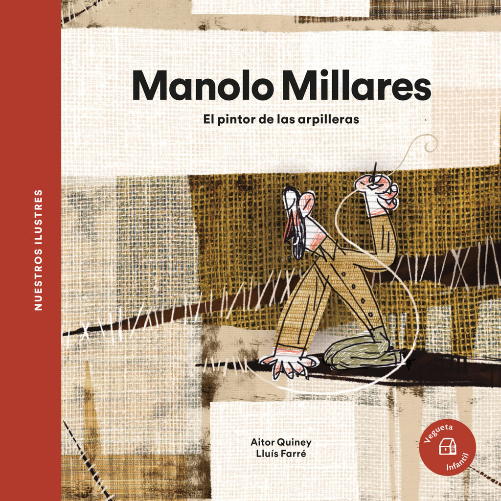 Osset Siset. Llibre i peluix