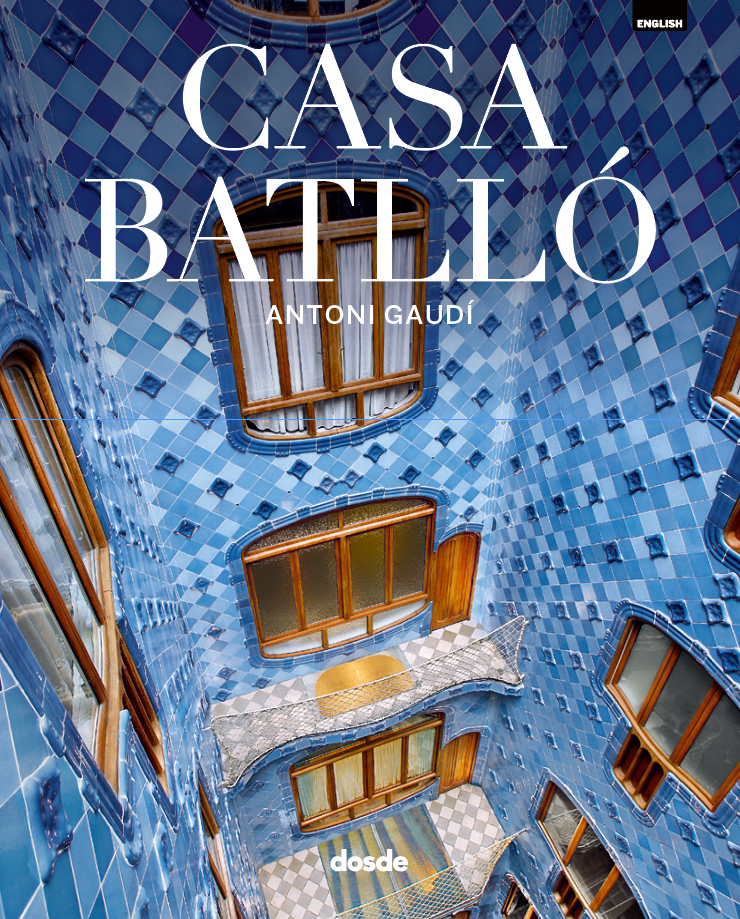 ED. LUJO - CASA BATLLO (ITALIANO)