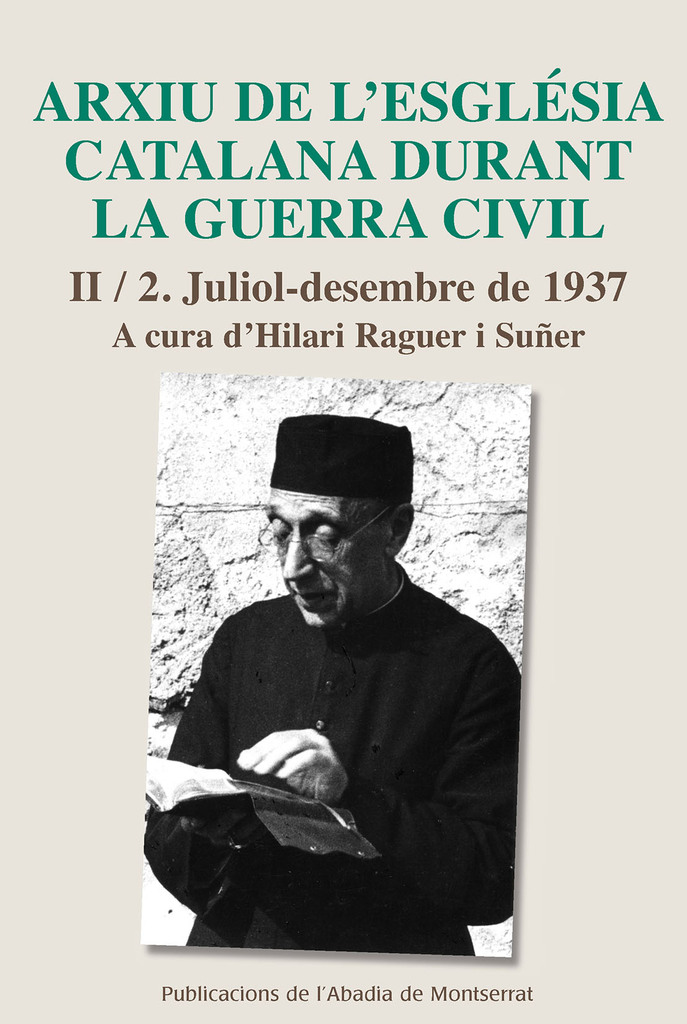 Alimentació i vida espiritual