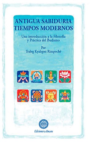 Enseñanzas de mi Lama