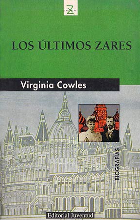Z Los ultimos zares