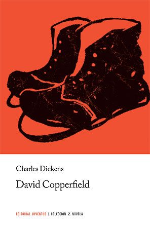 Z David Copperfield
