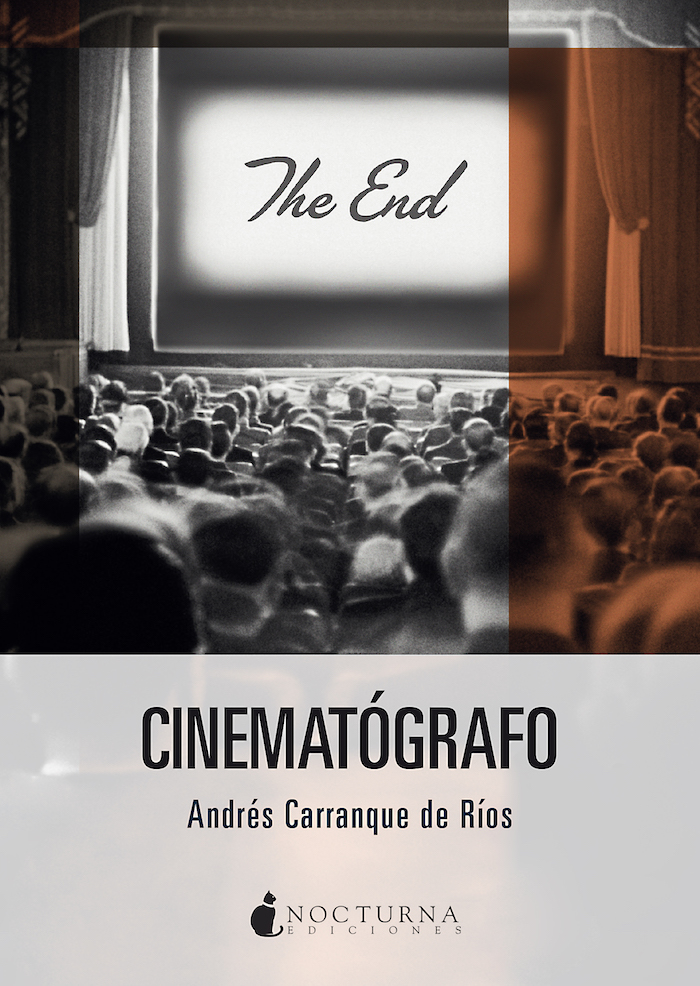 Cinematógrafo Cinematógrafo