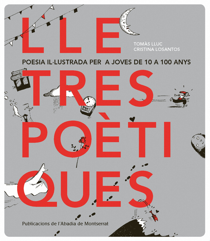 Lletres poètiques