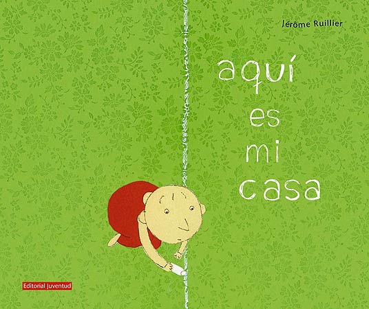 Aqui es mi casa