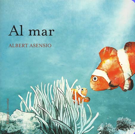 Al mar