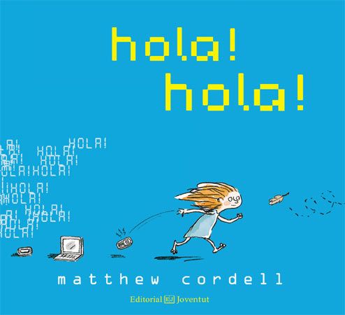 Hola, hola - Català Hola, hola - Català