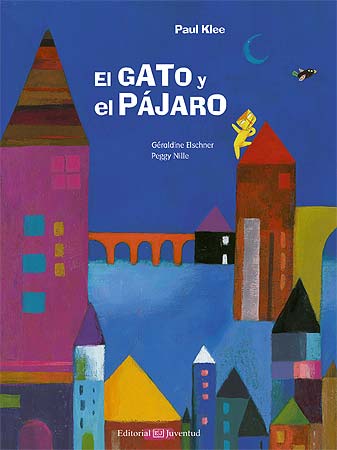 El gato y el pájaro El gato y el pájaro