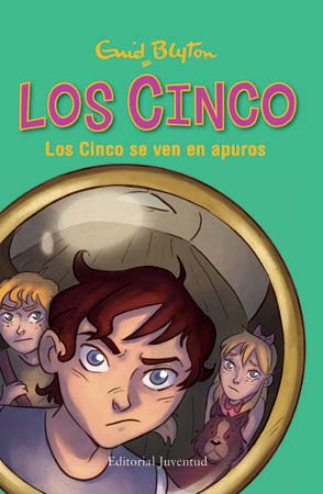 Un fin de semana de los Cinco
