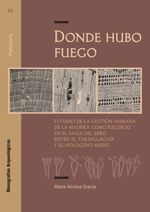 Donde hubo fuego