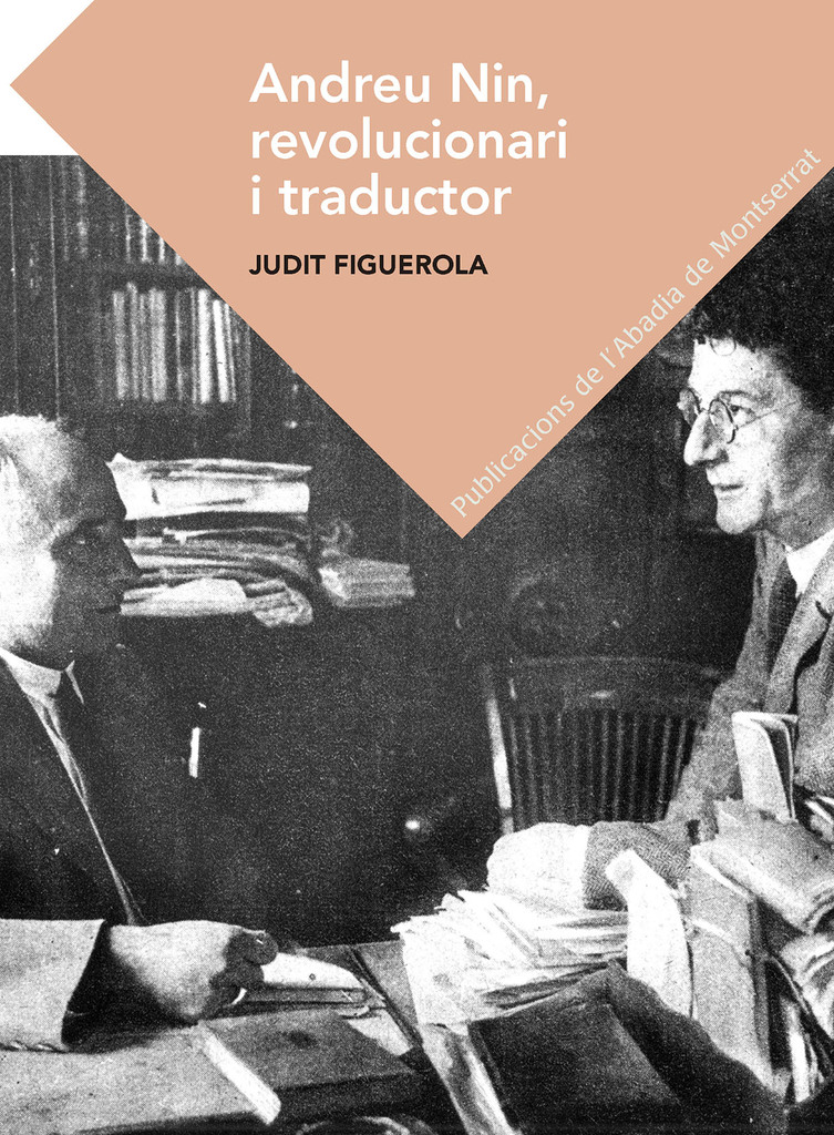 Andreu Nin, revolucionari i traductor