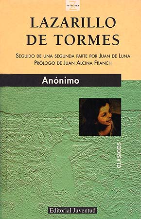 Z Lazarillo de Tormes Z Lazarillo de Tormes